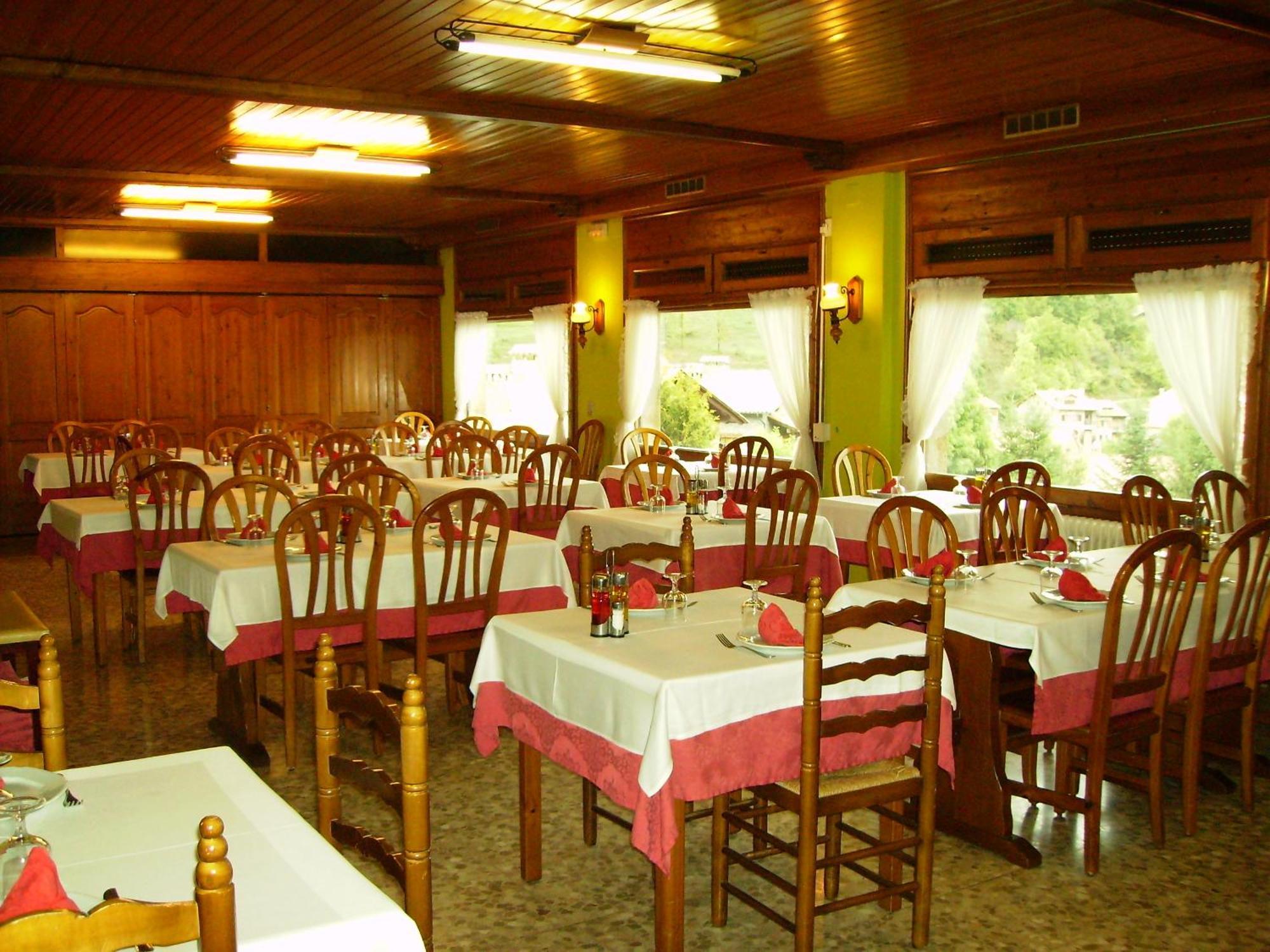 Hostal L'Escon Llanars Exterior photo