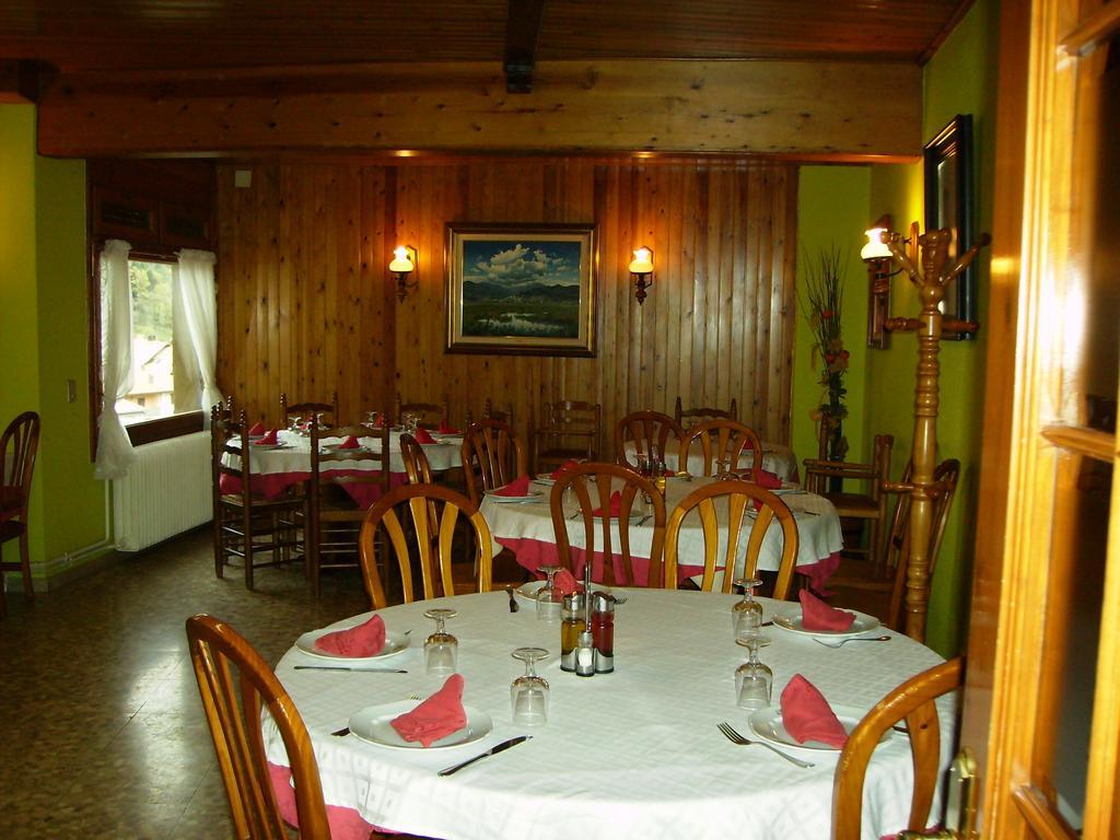 Hostal L'Escon Llanars Exterior photo